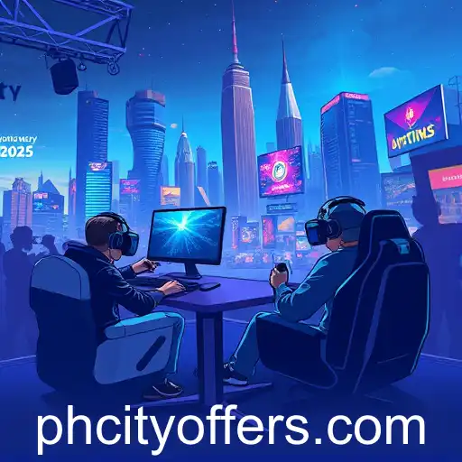 Expanding Horizons: The Rise of Online Gaming Communities in 2025