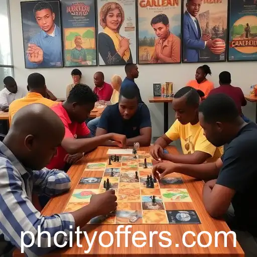 Exploring PHCity: The Digital Playground of 2026