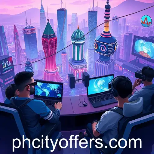 Evolution of Gaming in Port Harcourt