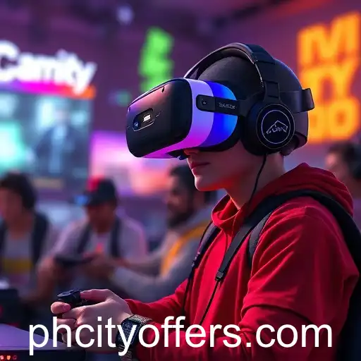 Digital Transformation of English Gaming