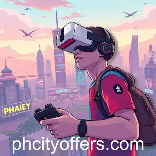 Gaming Innovations and Cultural Shifts