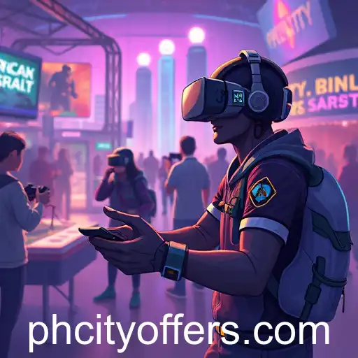 Digital Trends in Gaming Websites