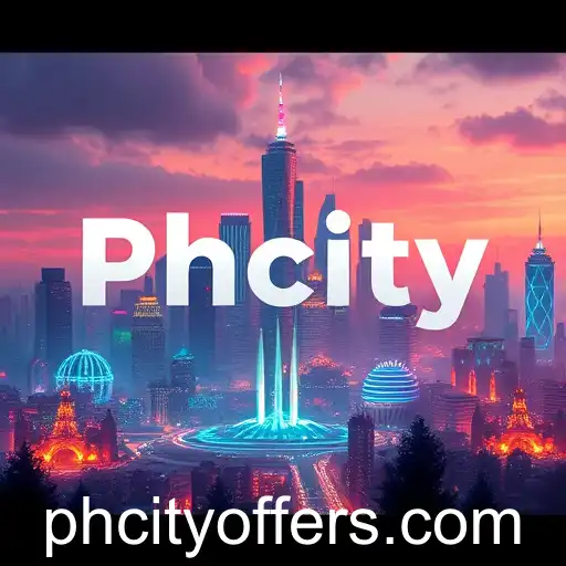 PHCity Ventures into the Future of Gaming