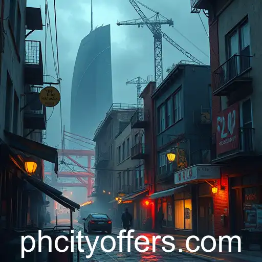 Exploring the Enchanting World of Adventure Games in PH City