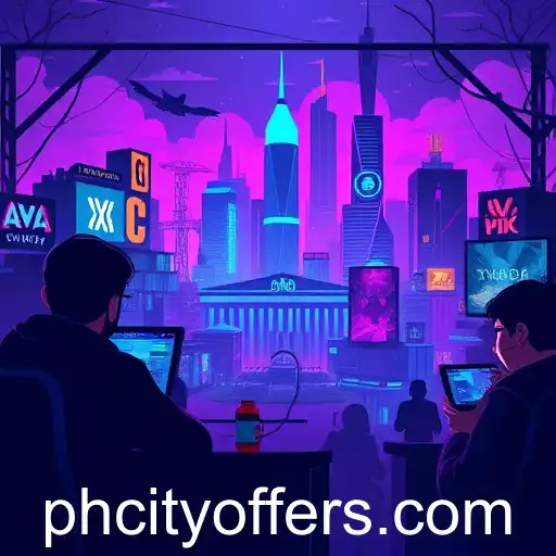 The Digital Renaissance of Gaming Communities