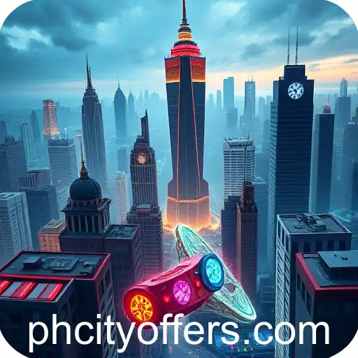 Gaming Trends Shape Digital Futures