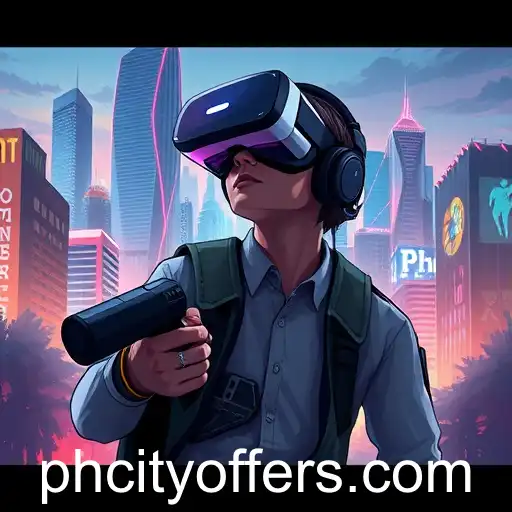 Phcity Revolutionizes Online Gaming in 2025