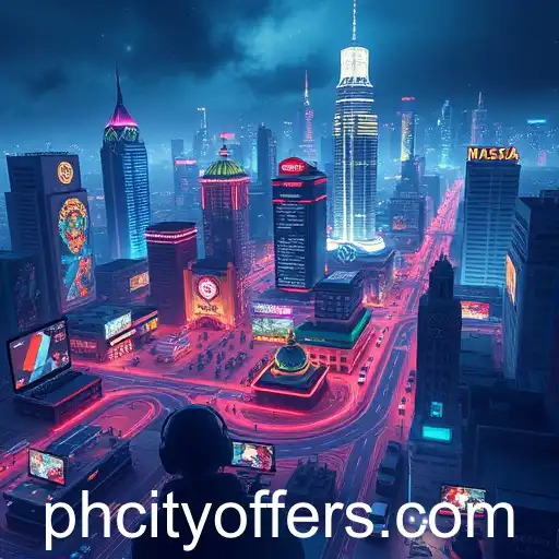 The Rise of Gaming in Port Harcourt