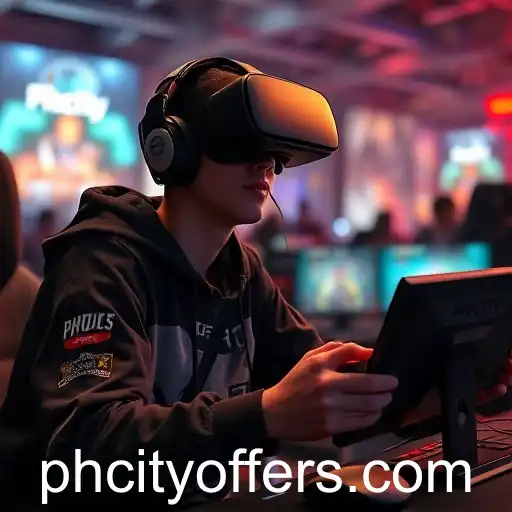 The Rise of Online Gaming Amidst Global Changes